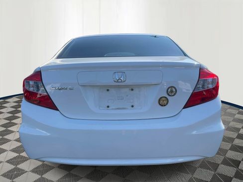 Used 2012 Honda Civic EX-L image 5