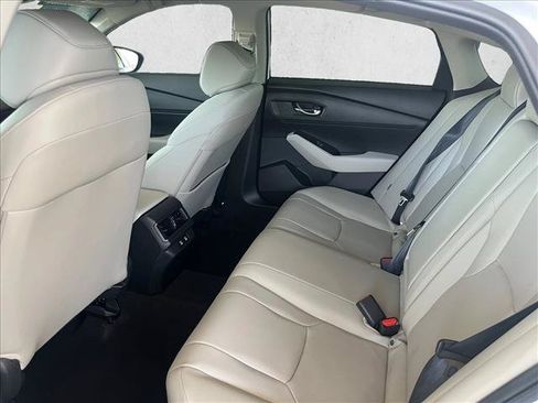 Used 2026 Honda Accord EX-L image 10