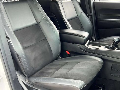 Used 2022 Dodge Durango GT AWD/4WD image 10