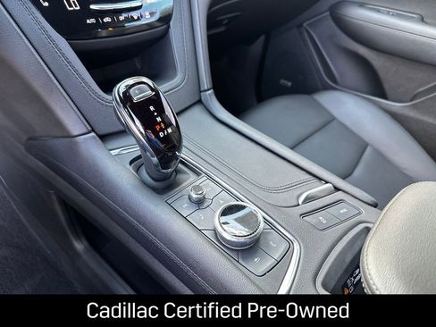 Certified 2023 Cadillac XT5 Premium Luxury w/ Technology Package FWD image 31