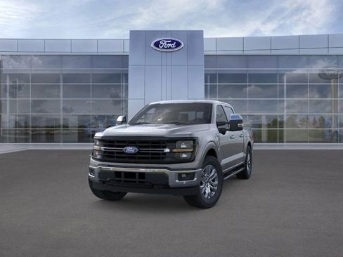 New 2026 Ford F150 XLT image 5