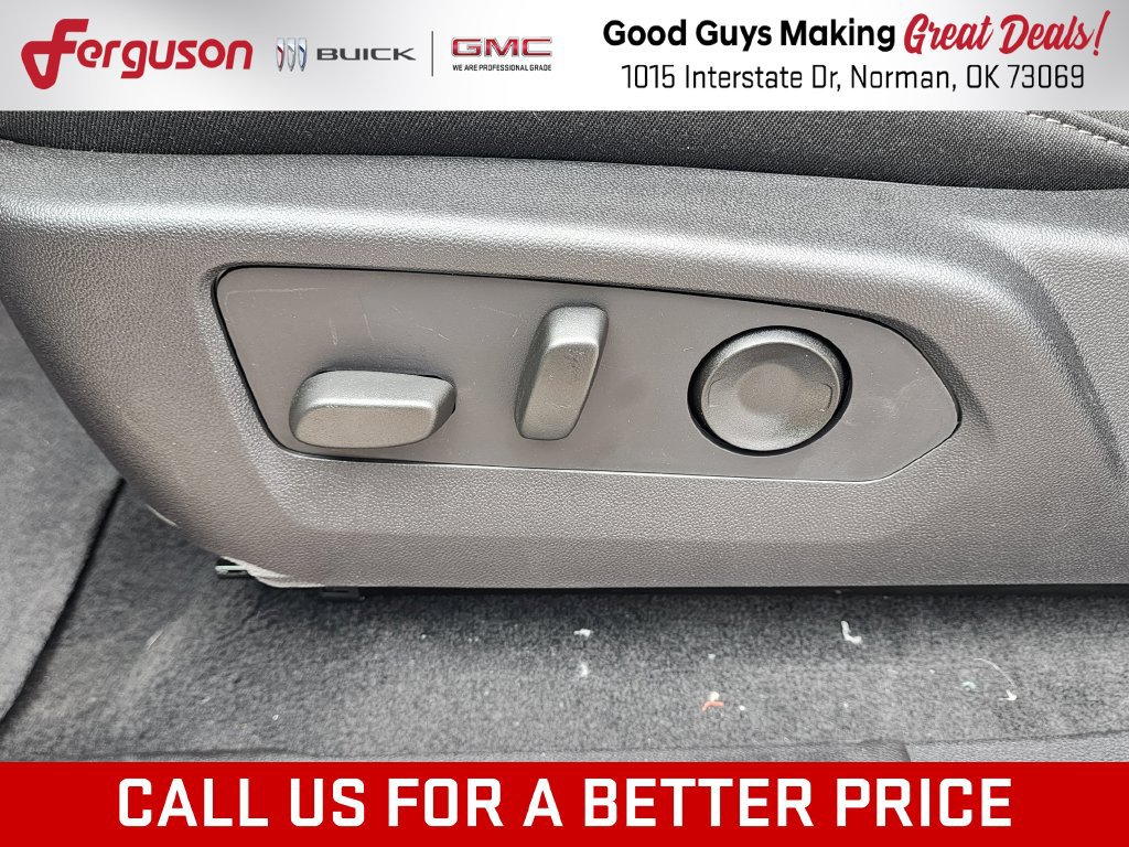 New 2026 GMC Canyon Elevation w/ Convenience Package AWD/4WD image 17