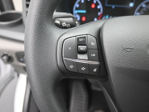 New 2025 Ford Transit 250 Low Roof image 6