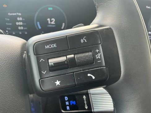 Certified 2025 Hyundai Santa Fe Calligraphy AWD/4WD image 19