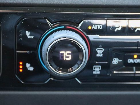 New 2026 Chevrolet Silverado 1500 LT w/ All Star Edition Plus image 20