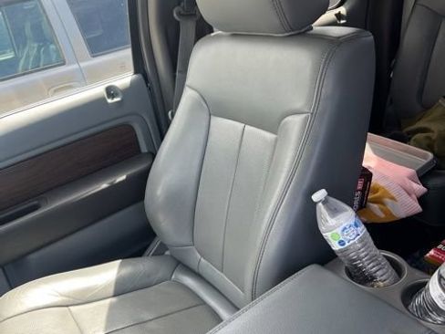 Used 2013 Ford F150 Lariat w/ Luxury Equipment Group AWD/4WD image 10