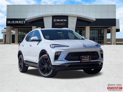New 2026 Buick Encore GX Sport Touring