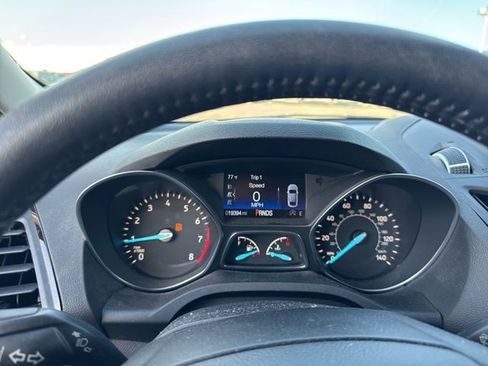 Used 2018 Ford Escape SEL w/ Ford Safe & Smart Package image 13