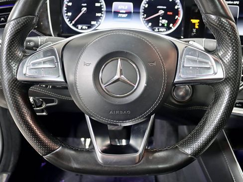 Used 2015 Mercedes-Benz S 550 4MATIC Coupe image 16