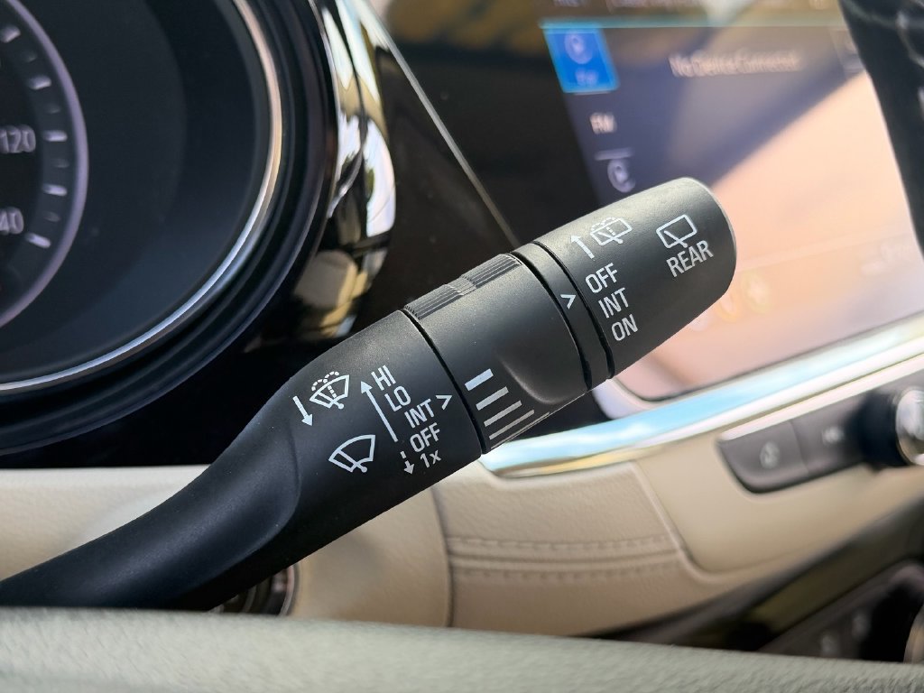 Used 2023 Buick Encore GX Preferred FWD image 30