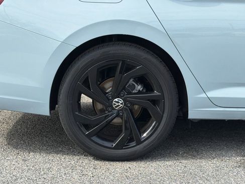 New 2026 Volkswagen Jetta SE FWD image 4