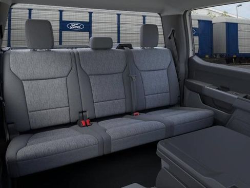 New 2026 Ford F150 XLT AWD/4WD image 11