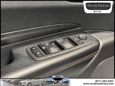 Used 2022 Dodge Durango R/T image 14