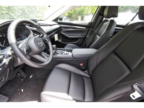 New 2026 MAZDA MAZDA3 s Sport FWD image 10