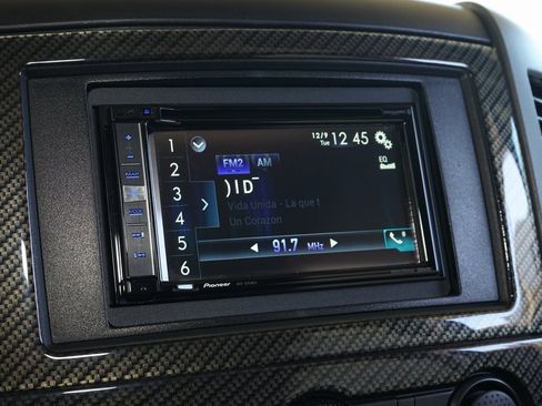 Used 2015 Mercedes-Benz Sprinter 3500 image 16