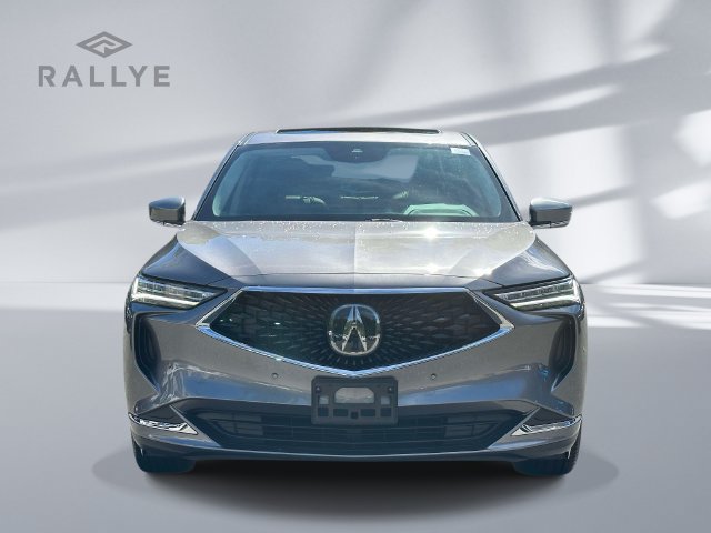 Certified 2024 Acura MDX w/ Technology Package AWD/4WD image 8