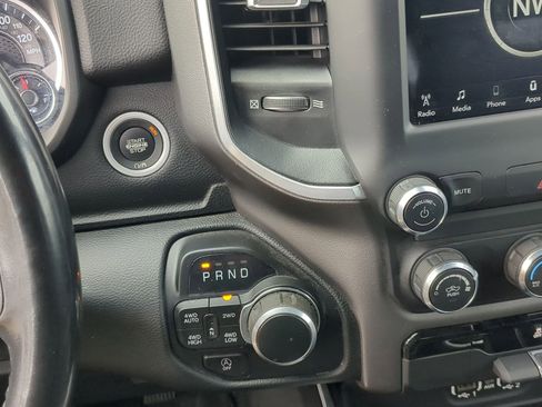 Used 2020 RAM 1500 Big Horn image 18