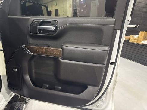 Used 2020 GMC Sierra 1500 Denali w/ Denali Ultimate Package image 33