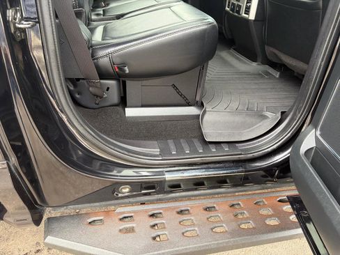 Used 2019 Ford F250 Lariat w/ Lariat Ultimate Package image 51