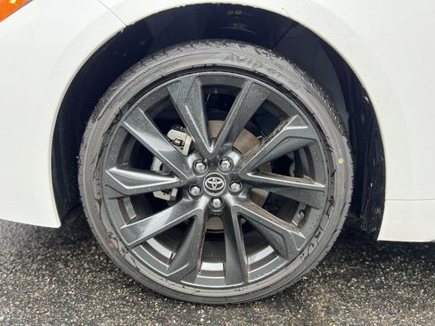 New 2026 Toyota Corolla SE image 6