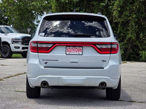 Certified 2023 Dodge Durango R/T AWD/4WD image 7