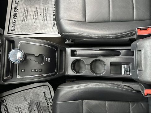 Used 2016 Jeep Patriot High Altitude image 22