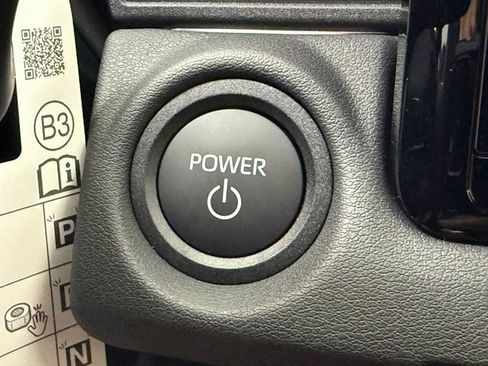 New 2026 Toyota bZ image 16