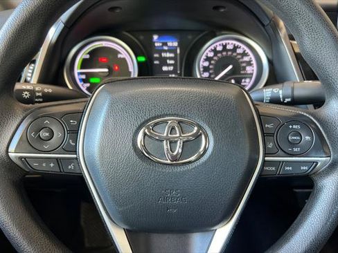 Certified 2023 Toyota Camry LE image 23