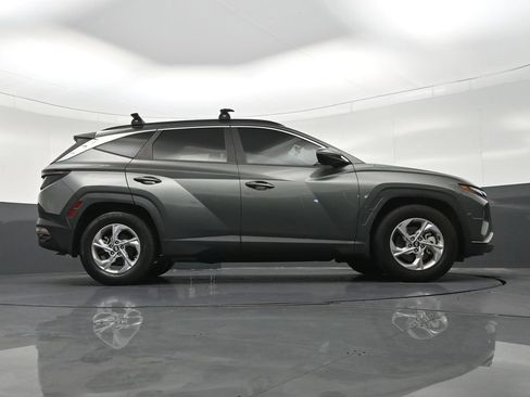 Used 2022 Hyundai Tucson SEL FWD image 28