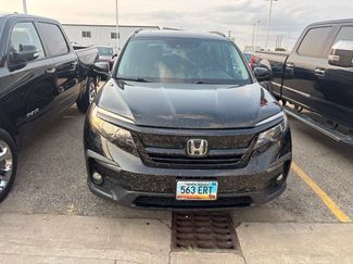 Used 2022 Honda Pilot Special Edition video 2