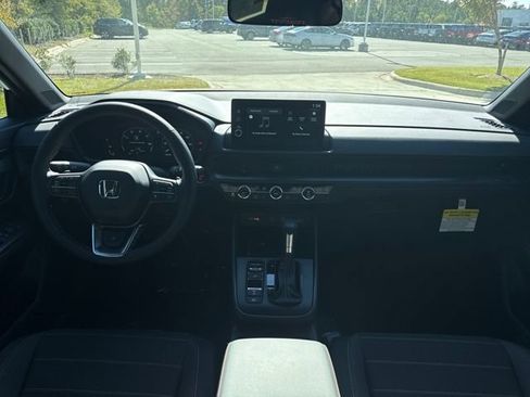 New 2026 Honda CR-V TrailSport image 14