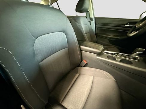Used 2021 Nissan Altima 2.5 S FWD image 26