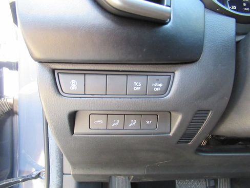 Used 2024 MAZDA CX-50 AWD 2.5 Turbo w/ Premium Pkg image 20
