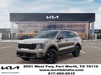 New 2026 Kia Sorento SX Prestige video 1