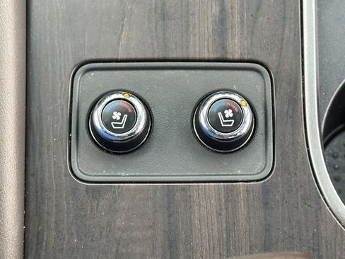 Certified 2024 Nissan Murano Platinum w/ Cargo Package image 39