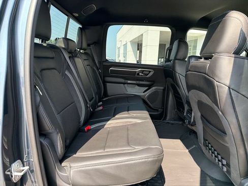New 2026 RAM 1500 RHO AWD/4WD image 35