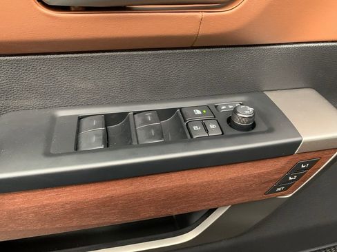 New 2026 Toyota Tundra 1794 Edition image 12