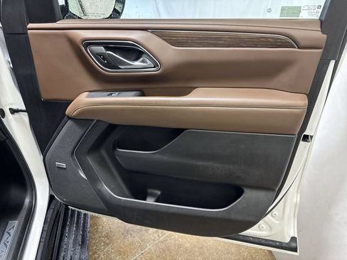 Certified 2023 Chevrolet Suburban High Country w/ Advanced Technology Package AWD/4WD image 34