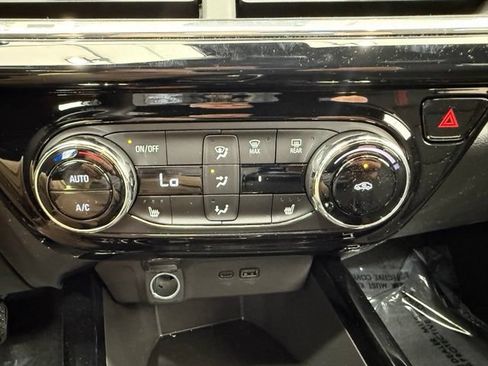 New 2026 Chevrolet Trax RS w/ Driver Confidence Package FWD image 34
