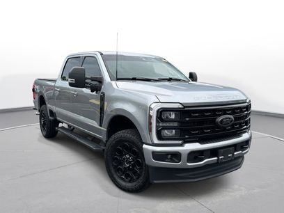 Used 2024 Ford F250 XLT w/ Black Appearance Package