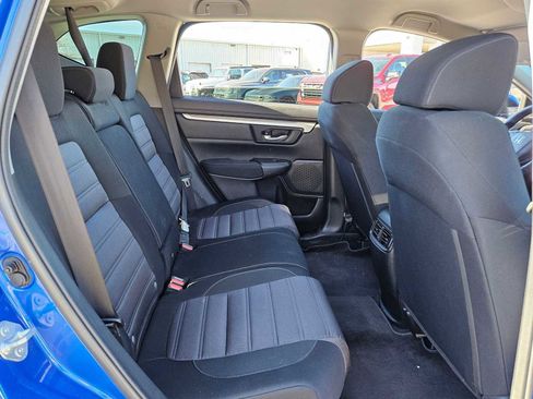 Used 2022 Honda CR-V Special Edition image 17