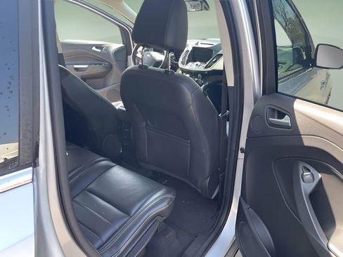 Used 2016 Ford Escape Titanium image 14