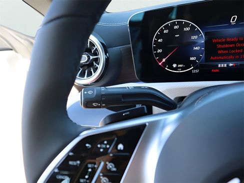 New 2026 Mercedes-Benz CLA 250 4MATIC image 24