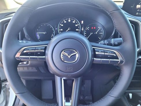 New 2026 MAZDA CX-50 2.5 Hybrid w/ Weather Package image 10