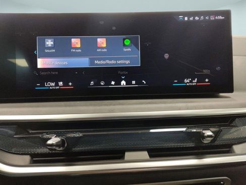 Used 2026 BMW X5 xDrive40i w/ M Sport Package image 25