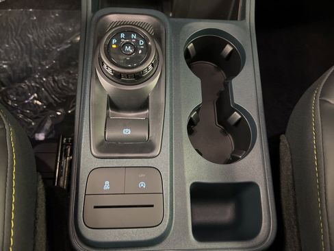 New 2025 Ford Maverick Lobo image 14