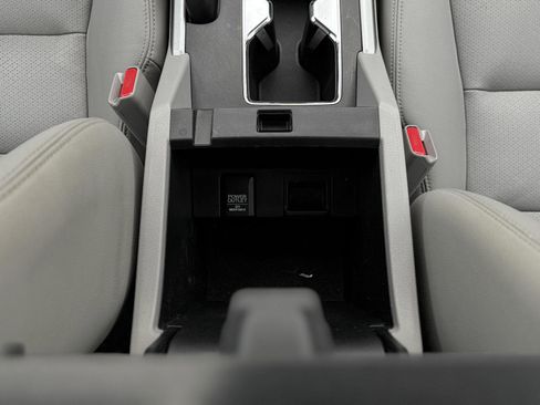 Used 2015 Honda Accord EX-L image 22