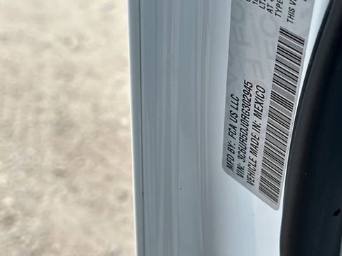 Used 2024 RAM 2500 Big Horn image 37