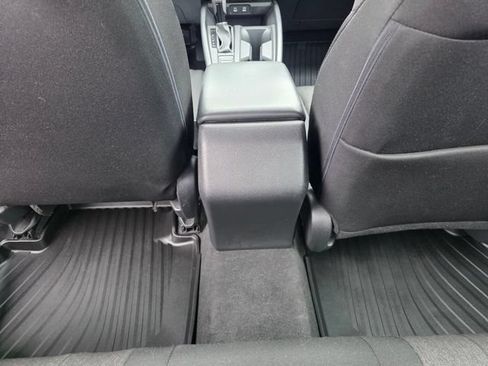 Certified 2024 Honda Accord EX image 18