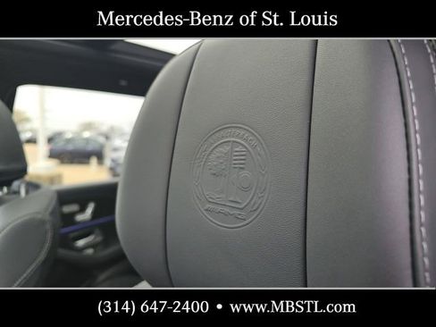 New 2026 Mercedes-Benz GLS 63 AMG 4MATIC image 29